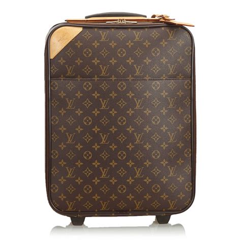 lv trolley